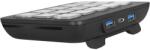 Streamplify STREAMING DECK ONE, 15 butoane, USB Hub, Negru (STREAMING-DECK-LCD-15 KEYS W/HUB BLK)