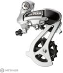Shimano Schimbător spate Shimano Altus RD-M310, 7/8 viteze, patină lungă (GS), argintiu ()