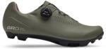 Giro Pantofi ciclism Giro Cadet XC, dark sage (EU 46)