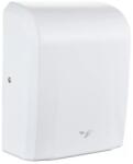 Kézszárító Ultra Slim, fehér, műanyag 1300W Alpha