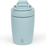 Leopold Vienna Cană termos MOSHI 350 ml, mentă, oțel inoxidabil, Leopold Vienna (LV123000)