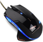 E-Blue Mazer Type-R EMS124BK Mouse