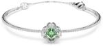 Swarovski brățară pentru femei din metal cu zirconiu cubic UNA 9BY2-AKDZ83_SLV (5757791)