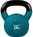 MOVIT Kettlebell MOVIT® 18 kg petróleumkék (20040560) - kokiskashop