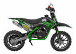  RENEGADE 50R belső égésű motor - zöld (PSP.DB709.ZIE)