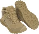 Merrell Nova 3 Mid Tactical Waterproof bakancs - Dark Coyote - 46, 5 (2663353)