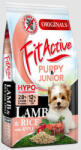 FitActive Wheatfree 12+1.2kg Puppy&Junior Hypoallergenic LAMB - pankapetshop