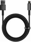 Baseus - Cablu Lightning/USB, 1.5m, negru