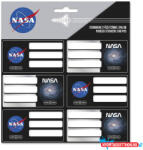 Ars Una Füzetcímke ARS UNA 18 darabos Nasa 5562