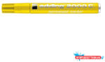 edding Alkoholos marker EDDING 2000 citrom