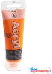 Primo Akrilfesték PRIMO 75 ml narancssárga