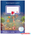 ICO Mesefüzet ICO Süni A/5 16-32 2. osztályos