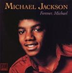 Michael Jackson - Forever, Michael (Limited Edition) (LP) (<![CDATA[4988031857762]]>)