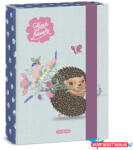 Ars Una Füzetbox ARS UNA A/5 Fresh Flowers 5535