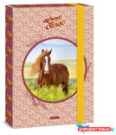 Ars Una Füzetbox ARS UNA A/4 My Sweet Horse - nyomtassotthon