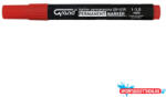 Grand Alkoholos marker GRAND kerek piros