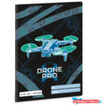 Ars Una Füzet vonalas ARS UNA A/5 32 lapos 14-32 1. osztályos Drone Pro - nyomtassotthon
