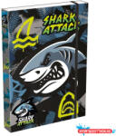 LIZZY Füzetbox LIZZYSULI A/4 Shark Attack