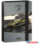 Ars Una Füzetbox ARS UNA A/5 Lamborghini 5523