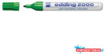 edding Alkoholos marker EDDING 2000 zöld