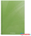 Fortuna Spirálfüzet sima FORTUNA Basic A/4 70 lapos