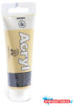 Primo Akrilfesték PRIMO 75 ml metál bronz