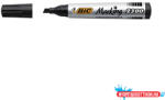 BIC Alkoholos marker BIC 2300 vágott fekete