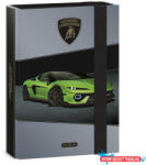 Ars Una Füzetbox ARS UNA A/5 Lamborghini 5522