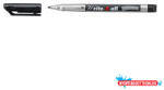 STABILO Alkoholos marker STABILO Write-4-all M fekete