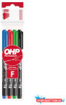 ICO Alkoholos marker ICO OHP F 4 darabos