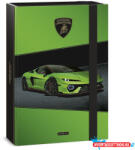 Ars Una Füzetbox ARS UNA A/4 Lamborghini 5522