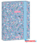 Ars Una Füzetbox ARS UNA A/5 Pearl Blossom Blue