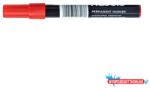 Nebulo Alkoholos marker NEBULO 233-S kerek piros