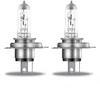OSRAM H19 fényszóróizzó, 12V/60/55W, 3200K, meleg fehér fényű, halogén, PU43t-3 fejeléssel 4052899599017 (4052899599017)