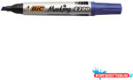 BIC Alkoholos marker BIC 2300 vágott kék