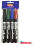 Nebulo Alkoholos marker NEBULO 233-S kerek4 darabos