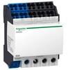 Schneider Distribloc elosztóblokk 4P 63A alsó LVS04041 Schneider (04041)