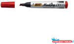 BIC Alkoholos marker BIC 2300 vágott piros