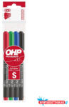 ICO Alkoholos marker ICO OHP S 4 darabos