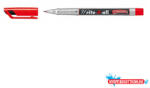 STABILO Alkoholos marker STABILO Write-4-all F piros