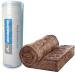 Knauf Naturoll Pro üveggyapot hőszigetelő tekercs 10 cm vastag ()