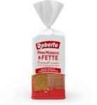 Roberto kenyér pane a fette cereals szeletelt többgabonás kenyér - 400g