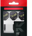 RED DRAGON Darts Toll és Szár Egyben Target K-flex Luke Littler, No6 Toll és Hosszú Szár