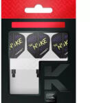 RED DRAGON Darts Toll és Szár Egyben Target K-flex Luke Littler, No6 Toll és Rövid Szár
