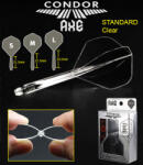 Condor AXE Standard áttetsző, "M" méret