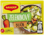 Maggi zöldségleves 3l 60g