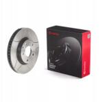 Brembo Fék tárcsa 09. C654.75/BRE