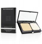 Givenchy Matissime Velvet 01 mat porcelán spf 20