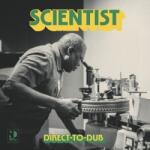 Scientist - Direct To Dub (LP) (0745314214483)