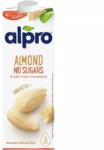 Alpro cukrozatlan-pörköletlen mandulaital 1L